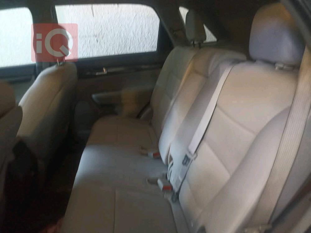 كيا سورينتو